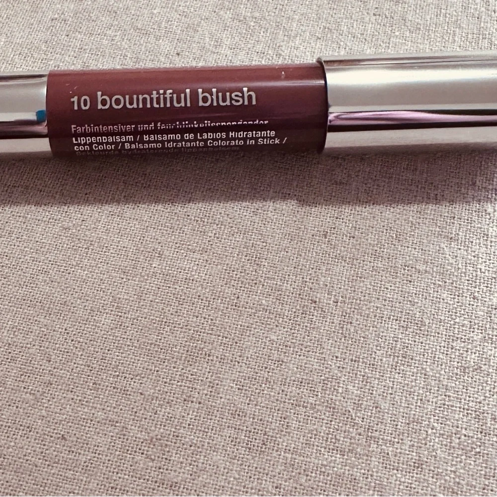 Clinique | Balm | Chubby Stick Moisturizing Lip Colour Balm | Bountiful …